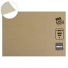 Переплетный картон, 21*30 см, толщина 1,5 мм (950 г/м2), цвет Серый, 1 шт.