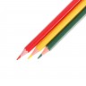 Набор цветных карандашей 12 шт. (Calligrata)