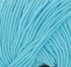 Пряжа YarnArt Jeans для вязания амигуруми, 50 г, 160 м, цвет Бирюза