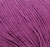 Пряжа YarnArt Jeans для вязания амигуруми, 50 г, 160 м, цвет Фиолетовый 